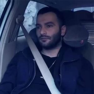 دانلود آهنگ یاس در راه شمال