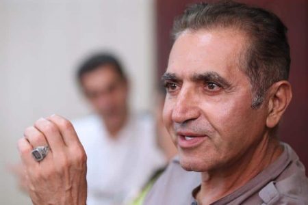دانلود آهنگ فریدون آسرایی به نام فاصله ها