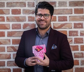 دانلود آهنگ حامد همایون مجنون
