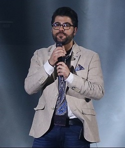دانلود آهنگ حامد همایون دوباره عشق