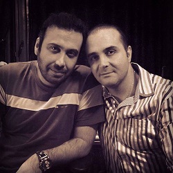 دانلود آهنگ سینا سرلک دنیا