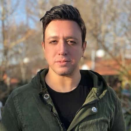 دانلود آهنگ امین رستمی به نام چقد عوض شدی