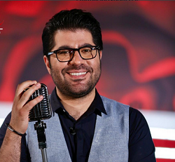 دانلود آهنگ حامد همایون دلواپسی