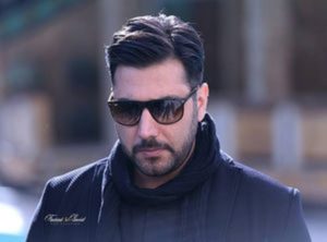 دانلود آهنگ احسان خواجه امیری نقره داغ پرنده
