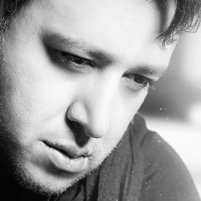 دانلود آهنگ امین رستمی به نام نشونی