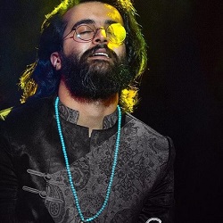 دانلود آهنگ هوروش بند به کی پز میدی
