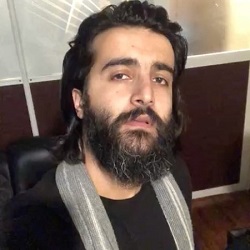 دانلود آهنگ هوروش بند خالیه جای تو