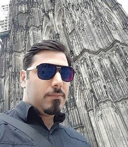 دانلود آهنگ احسان خواجه امیری شوق سفر