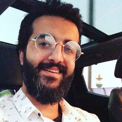 دانلود آهنگ هوروش بند آخر منو به باد داد