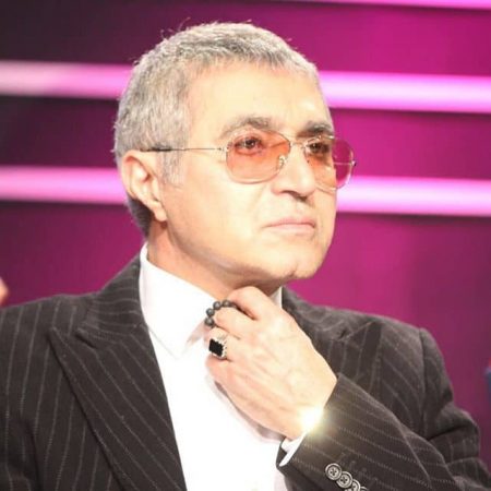 دانلود آهنگ فریدون آسرایی به نام خونه به خونه