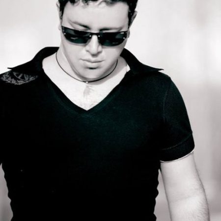 دانلود آهنگ امین رستمی به نام منو تو قلبت نگه دار