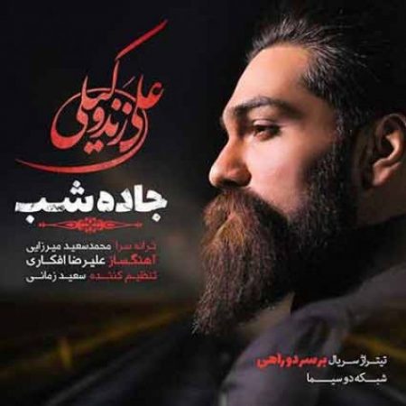 دانلود آهنگ تیتراژ سریال بر سر دوراهی علی زند وکیلی