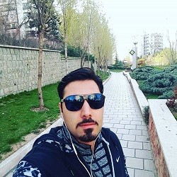 دانلود آهنگ احسان خواجه امیری رفتنی