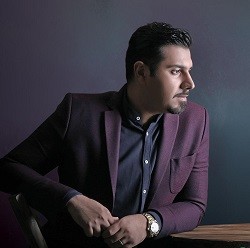 دانلود گلچین بهترین آهنگ های احسان خواجه امیری