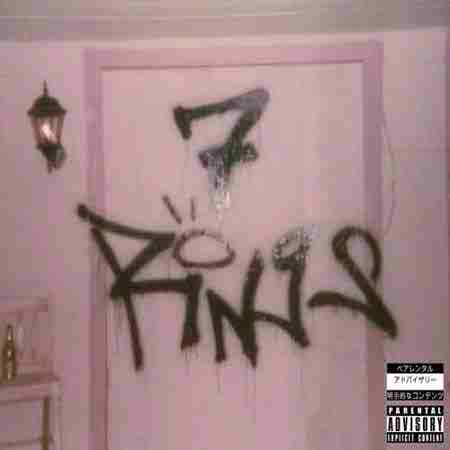دانلود آهنگ 7 rings از Ariana Grande
