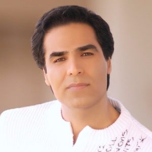 دانلود آهنگ امید سلطانی چرا با من