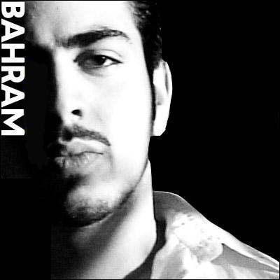 دانلود آهنگ بهرام به نام نگاه