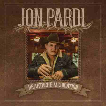 دانلود آهنگ Jon Pardi بنام Ain't Always The Cowboy