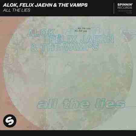 دانلود آهنگ All The Lies از Alok