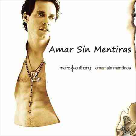 دانلود آهنگ Marc Anthony بنام Amigo
