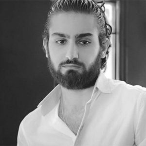 دانلود آهنگ امیر عظیمی به نام خسته