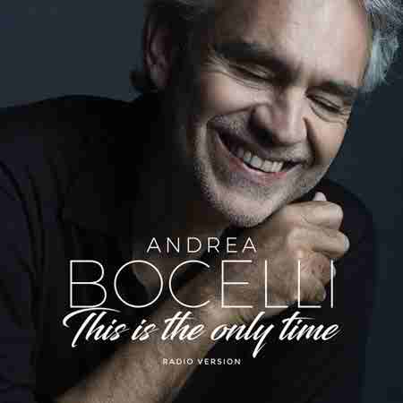 دانلود آهنگ Amo Soltanto Te از Andrea Bocelli