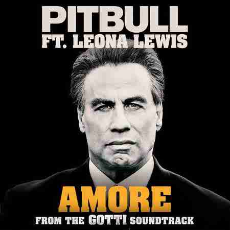 دانلود آهنگ Amore از Pitbull