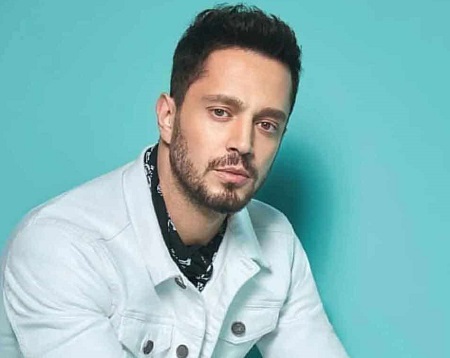 دانلود آهنگ مورات بوز به نام Anla Artik