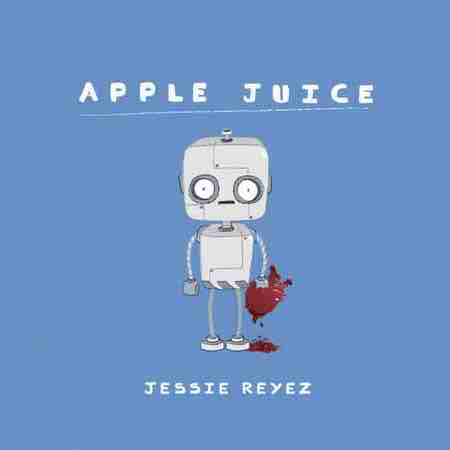 دانلود آهنگ Jessie Reyez بنام Apple Juice