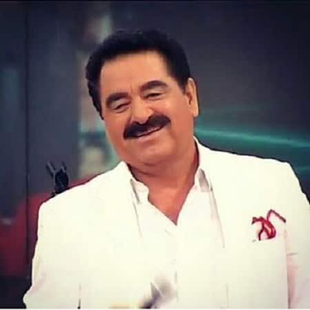 دانلود آهنگ ابراهیم تاتلیس به نام Bahcede Dal Olaydim