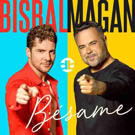 دانلود آهنگ David Bisbal بنام Besame
