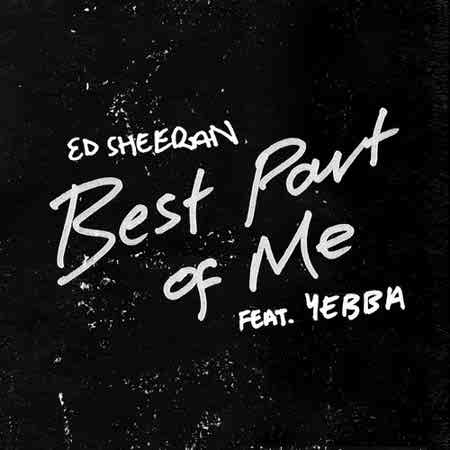 دانلود آهنگ Best Part of Me از Ed Sheeran