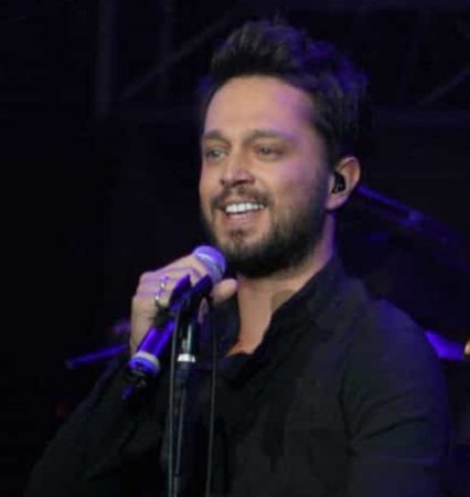 دانلود آهنگ مورات بوز به نام Ayrilik