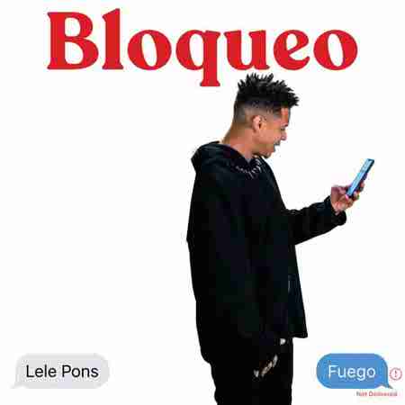 دانلود آهنگ Lele Pons بنام Bloqueo