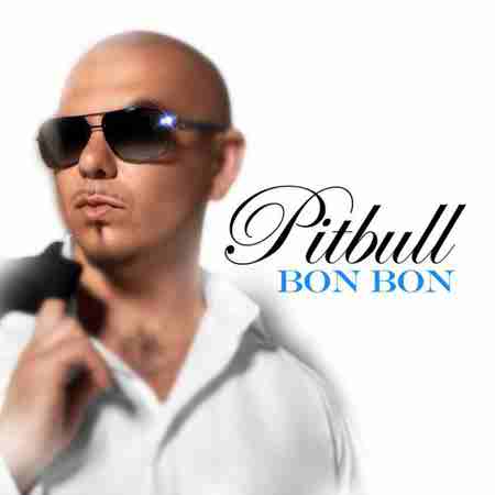 دانلود آهنگ Pitbull به نام Bon Bon