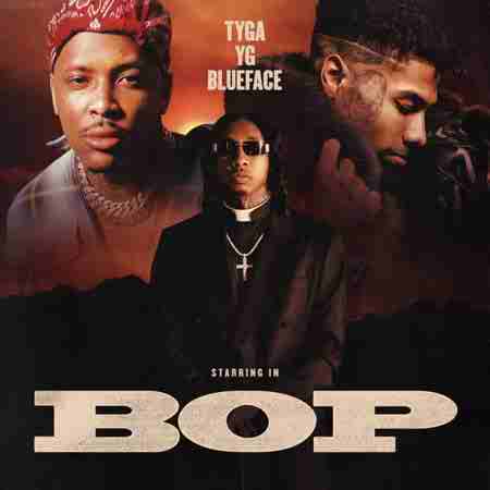 دانلود آهنگ Tyga به نام Bop