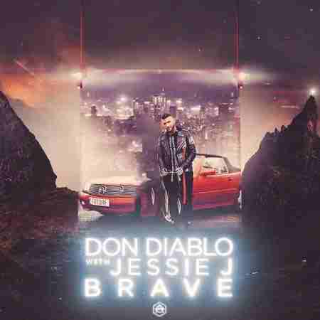 دانلود آهنگ Brave از Don Diablo