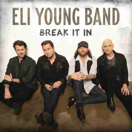 دانلود آهنگ Eli Young Band به نام Break It In