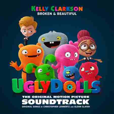 دانلود آهنگ Broken and Beautiful از Kelly Clarkson