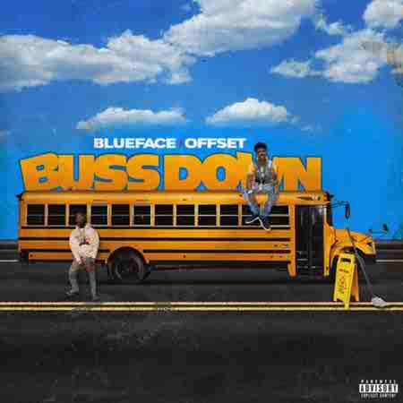 دانلود آهنگ Blueface بنام Bussdown