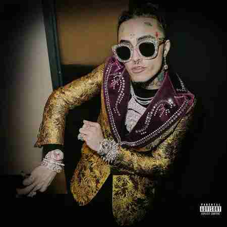 دانلود آهنگ Lil Pump بنام Butterfly Doors