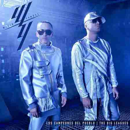 دانلود آهنگ Wisin بنام Callao