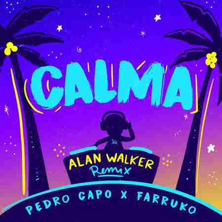 دانلود آهنگ Calma از Pedro Capó
