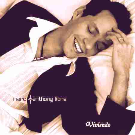 دانلود آهنگ Marc Anthony به نام Caminare