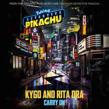 دانلود آهنگ Kygo به نام Carry On