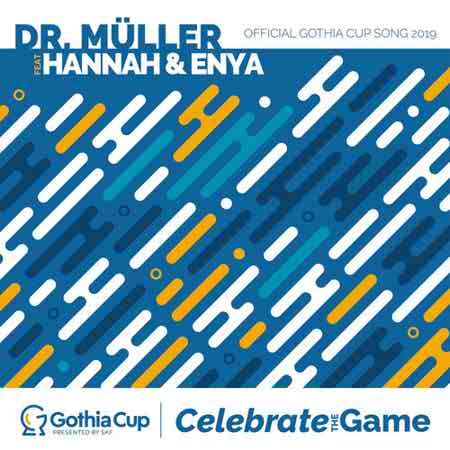 دانلود آهنگ Celebrate the Game از Dr. Müllerz