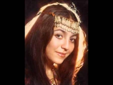 دانلود آهنگ روح انگیز بنام چه شود