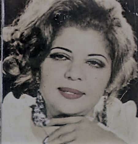 دانلود آهنگ چشم آبی مریم روح پرور