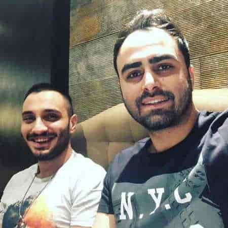 دانلود آهنگ پازل بند به نام چشم چشم