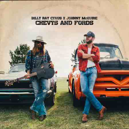 دانلود آهنگ Billy Ray Cyrus بنام Chevys and Fords